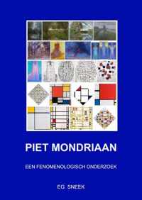 Piet Mondriaan - Eg Sneek - Paperback (9789464359633)