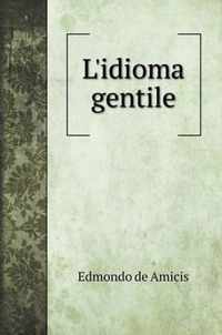 L'idioma gentile