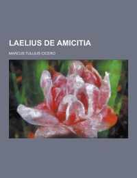 Laelius de Amicitia