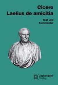 Laelius de amicitia