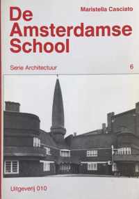 De Amsterdamse School