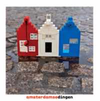 Amsterdamse dingen