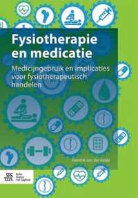 Fysiotherapie en medicatie