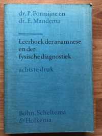 Leerboek der anamnese & fysieke diagnostiek druk 10