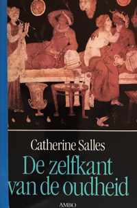 De zelfkant van de oudheid