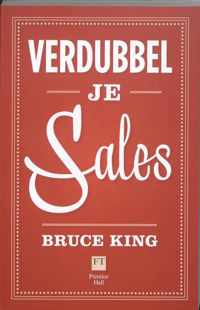 Verdubbel Je Sales!