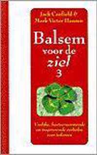 Balsem voor de ziel 3