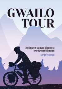 Gwailo tour