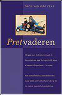 Pretvaderen