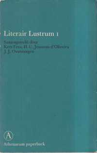 Literair lustrum