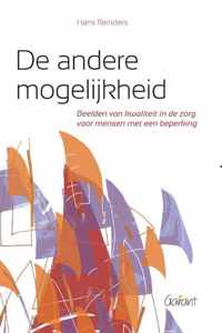 De andere mogelijkheid