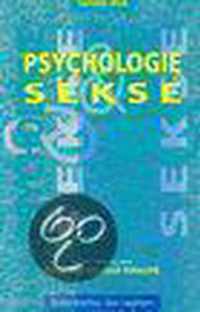 Psychologie en sekse