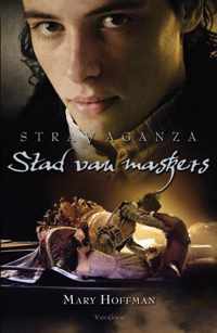 Stravaganza 1 - Stad van maskers