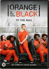 Orange Is The New Black - Seizoen 6