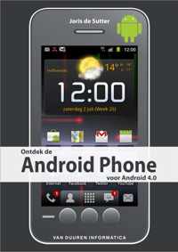 Ontdek  -   Ontdek de Android phone