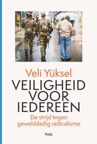 Veiligheid voor iedereen