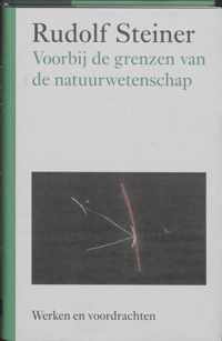 Werken en voordrachten k1 -   Voorbij de grenzen van de natuurwetenschap