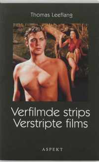 Verfilmde strips - Verstripte films