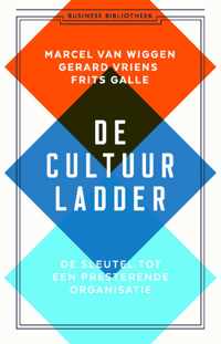 De cultuurladder