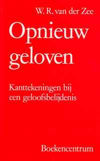 Opnieuw geloven