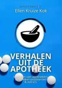 Verhalen uit de apotheek