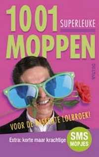 1001 superleuke moppen