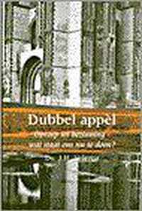 Dubbel appel