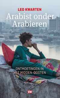 EW Boeken  -   Arabist onder Arabieren