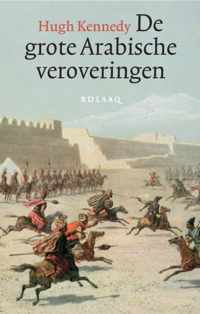 De grote Arabische veroveringen