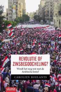 Revolutie of zinsbegoocheling