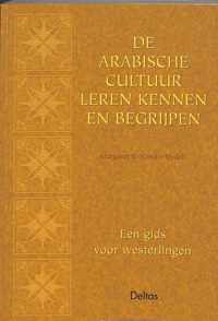 Arabische Cultuur Leren Kennen En Beg