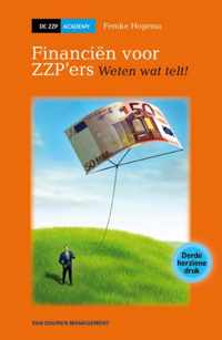 Financien voor zzp'ers