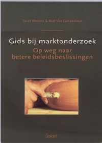 Gids Bij Marktonderzoek