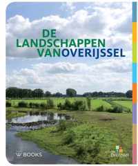 De landschappen van Overijssel