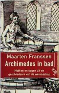 Archimedes in bad