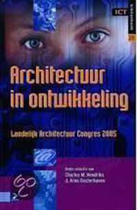 Architectuur in ontwikkeling