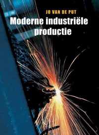 Moderne industriële productie