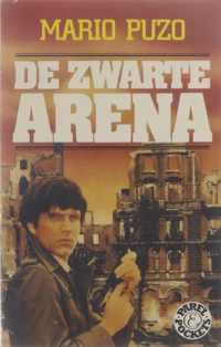 De Zwarte Arena