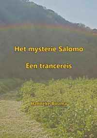 Het mysterie Salomo