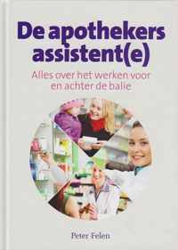 De apothekers assistent(e)