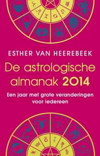 De astrologische almanak 2014