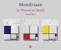 Mondriaan in woord en beeld