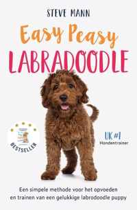 Easy Peasy Labradoodle