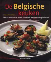 De Belgische Keuken