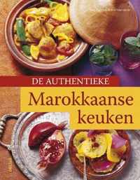 De authentieke Marokkaanse keuken