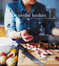 Joodse Keuken