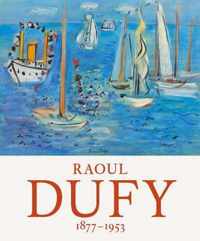 Raoul Dufy 1877-1953