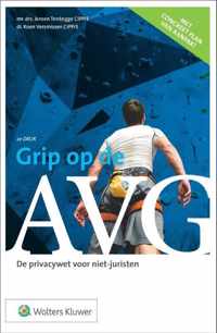 Grip op de AVG