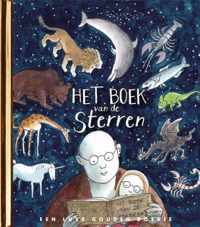 Gouden Boekjes  -   Het boek van de sterren