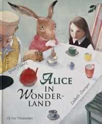 Alice In Wonderland